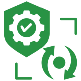 Infrastructure & Change Assurance